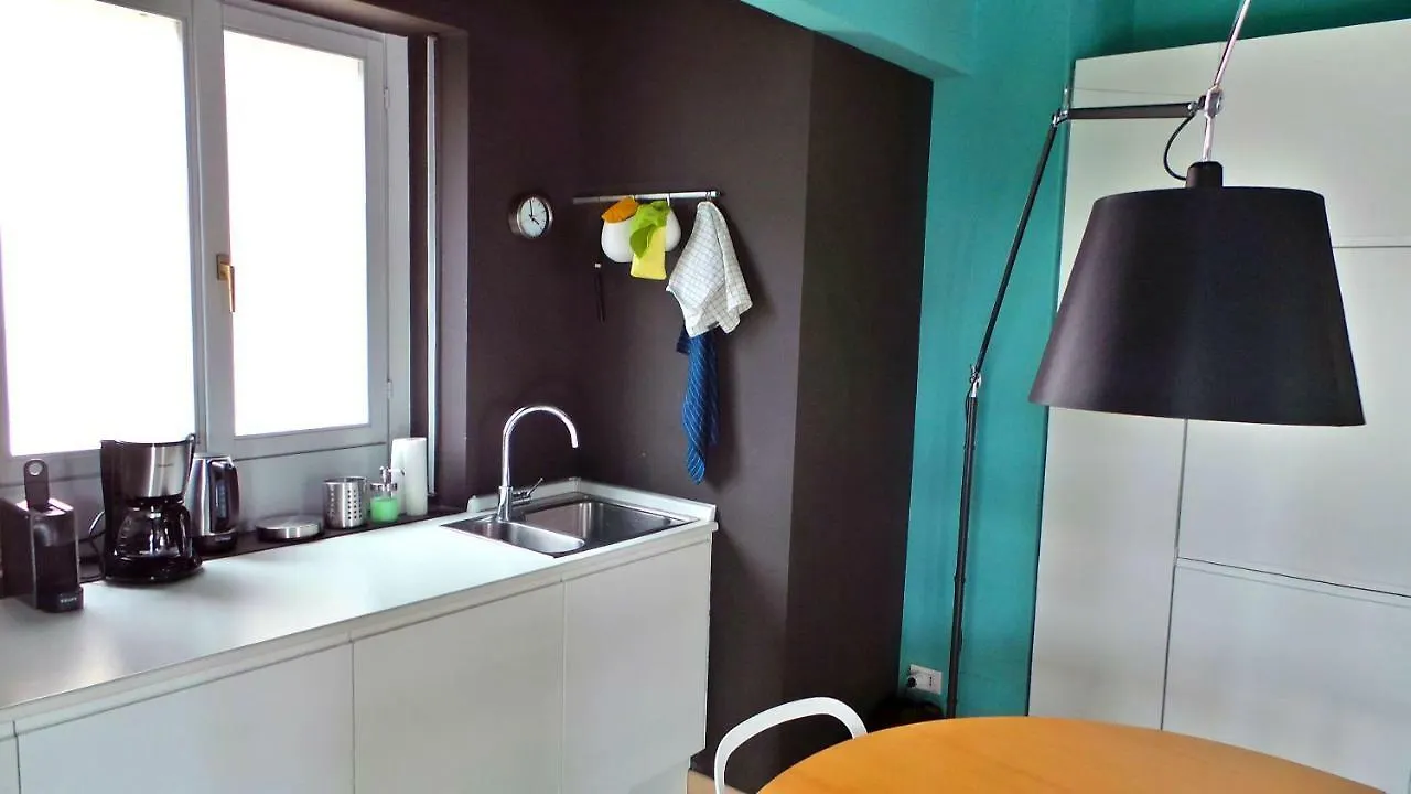 Longoni Flexyrent Apartment Μιλάνο 0*,  Ιταλία