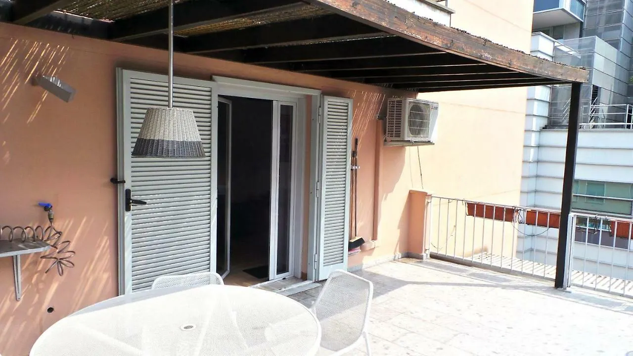 Longoni Flexyrent Apartment Μιλάνο 0*,