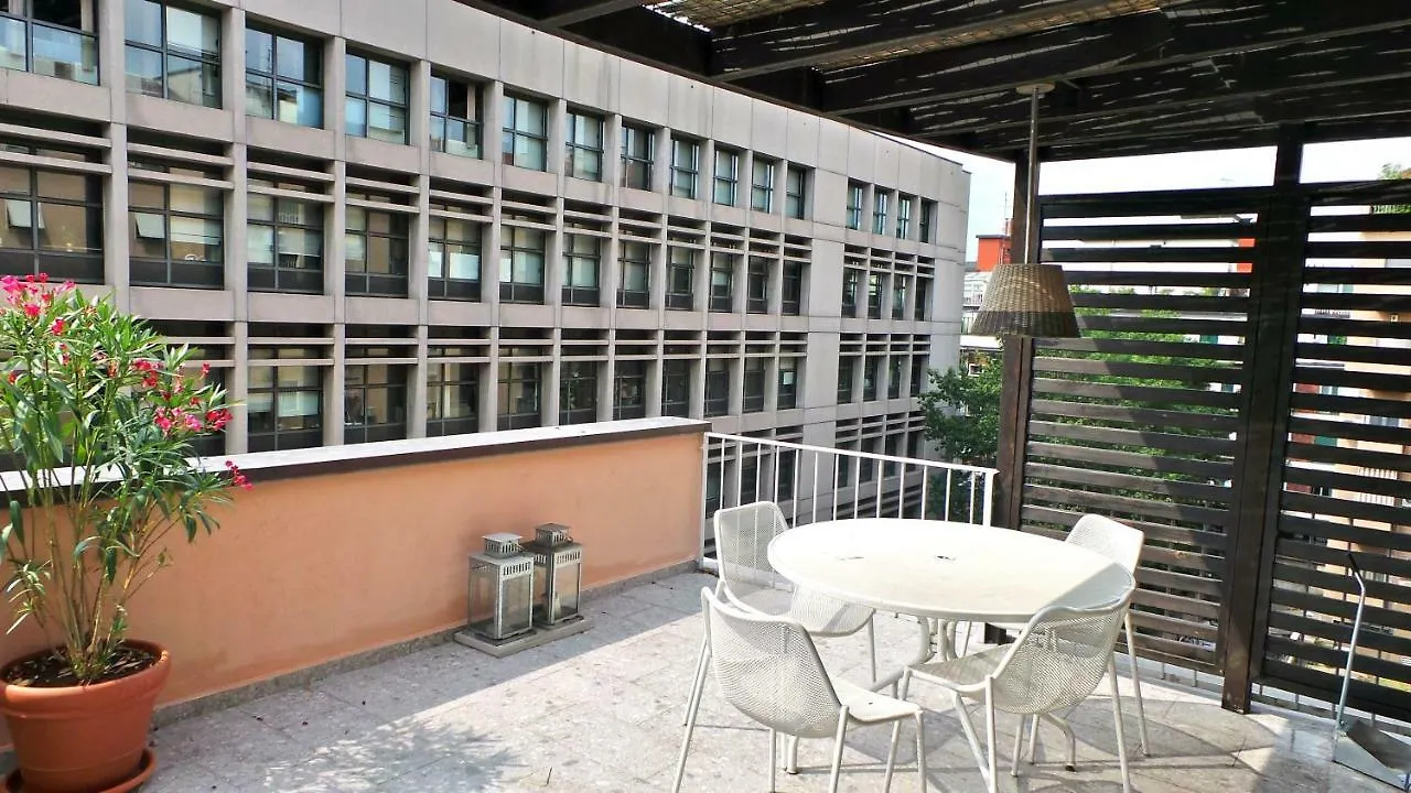 Longoni Flexyrent Apartment Μιλάνο