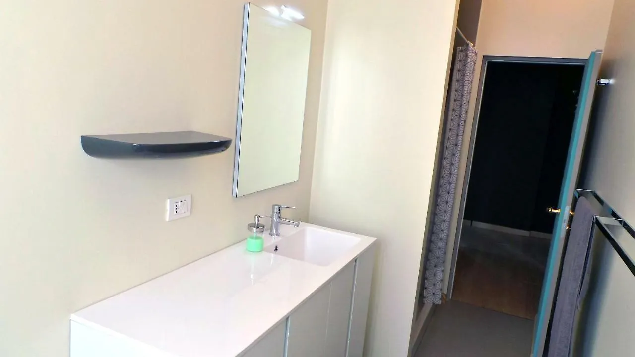 Longoni Flexyrent Apartment Μιλάνο Ιταλία