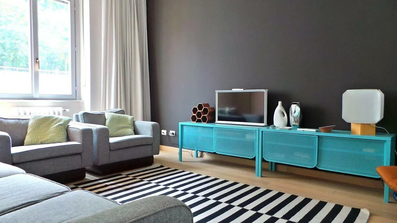 Longoni Flexyrent Apartment Μιλάνο Ιταλία