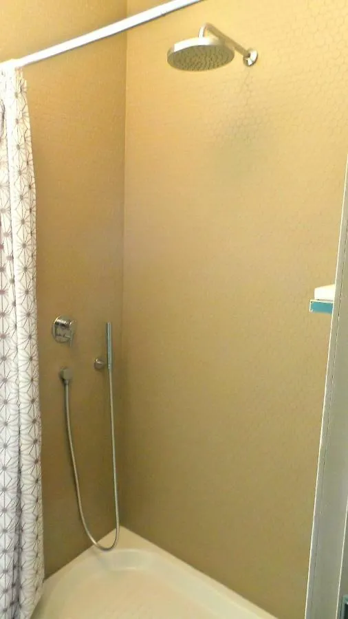 Longoni Flexyrent Apartment Μιλάνο