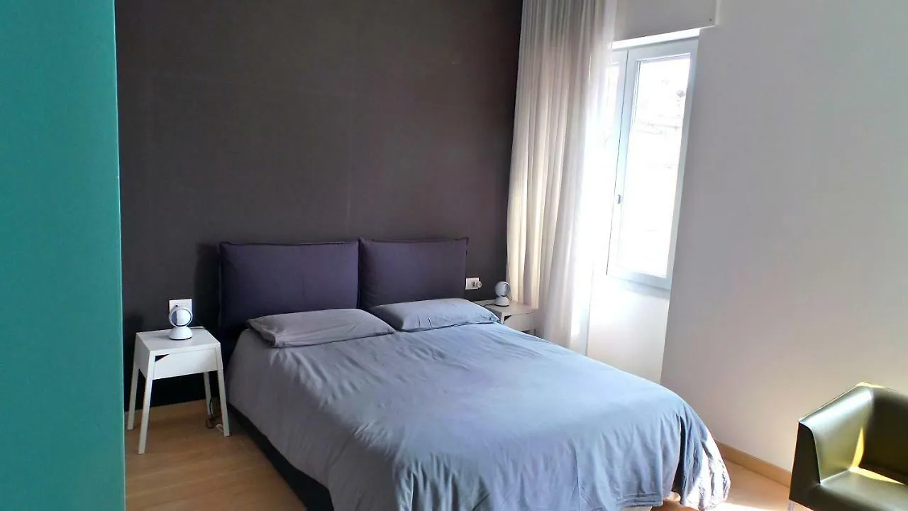 Longoni Flexyrent Apartment Μιλάνο Ιταλία