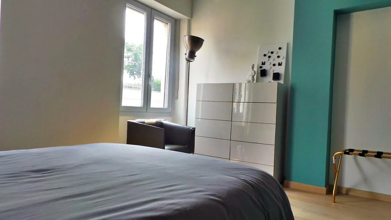 Longoni Flexyrent Apartment Μιλάνο 0*,  Ιταλία