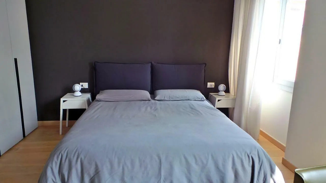 Longoni Flexyrent Apartment Μιλάνο
