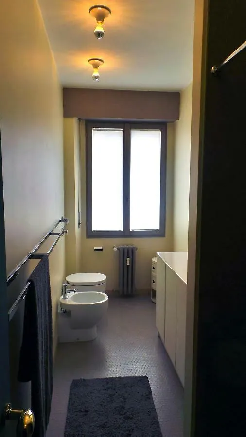 Longoni Flexyrent Apartment Μιλάνο Ιταλία