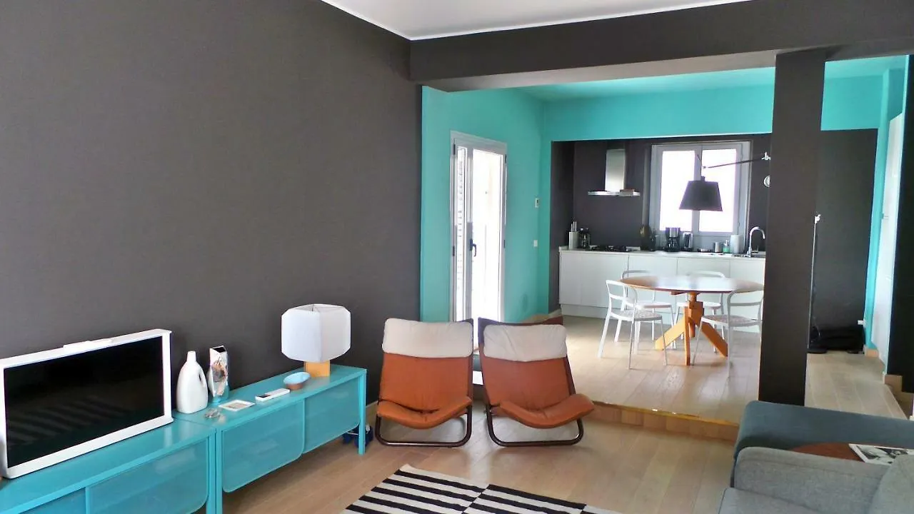 Longoni Flexyrent Apartment Μιλάνο